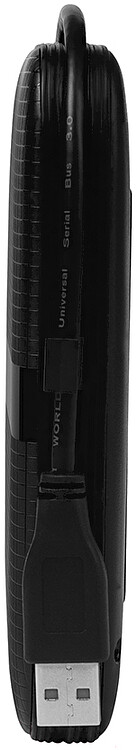 Внешний накопитель Silicon-Power Armor A60 4Tb (SP040TBPHDA60S3A)