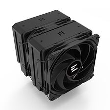 Кулер для процессора Zalman CNPS14X DUO Black