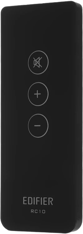 Акустика Edifier R1380T черный