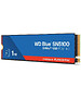 Внешний накопитель WD Blue SN5100 1TB (WDS100T5B0E WDC)