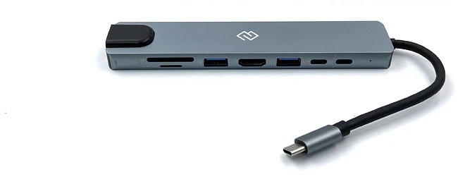 Док-станция Digma DS-951