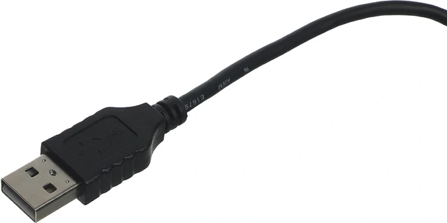 Руль Logitech G923 черный (941-000165)