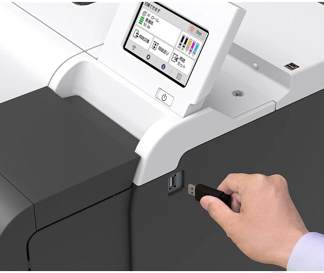 Плоттер Canon imagePROGRAF TM-350 (6246C003)