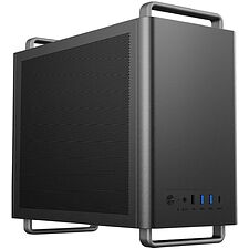 Компьютер Raskat Standart 500 Black (Standart500243662)