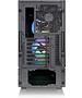 Корпус Thermaltake Ceres 330 TG ARGB E-ATX без БП Black (CA-1Y2-00M1WN-01)