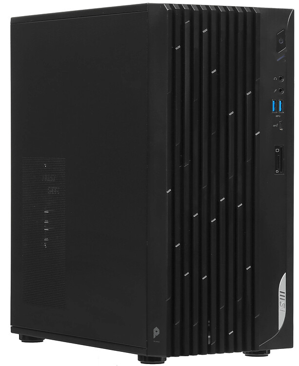 Компьютер MSI Pro DP180 (9S6-B0A741-1421)