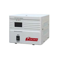 Стабилизатор напряжения PowerMan AVS 500A