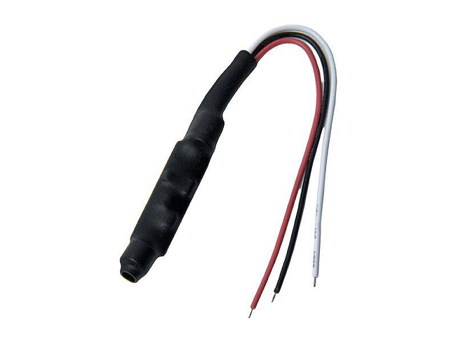 Микрофон Optimus M-6 (В0000004927) Микрофон Optimus M-6 (В0000004927)