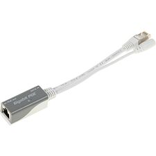PoE-инжектор MikroTik RBGPOE