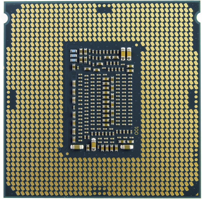 Процессор Intel Xeon E-2286G OEM (CM8068404173706S)