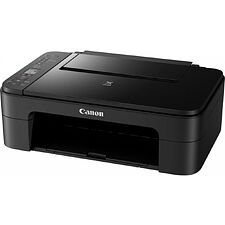 МФУ Canon Pixma TS3340 черный (3771C007)