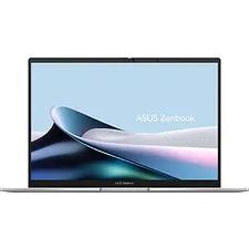 Ноутбук ASUS Zenbook 14 UX3405CA-ST1109 Foggy Silver (90NB14W2-M01MR0)
