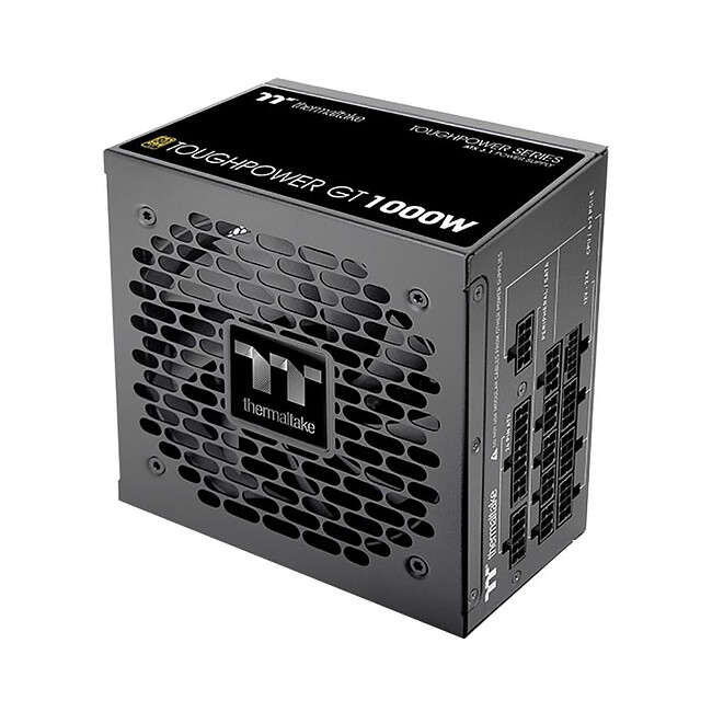 Блок питания Thermaltake Toughpower GT 1000W (PS-TPT-1000FNFAGE-3)