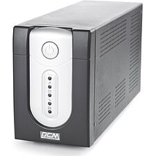Источник бесперебойного питания Powercom Imperial 3000VA (IMP-3000AP)