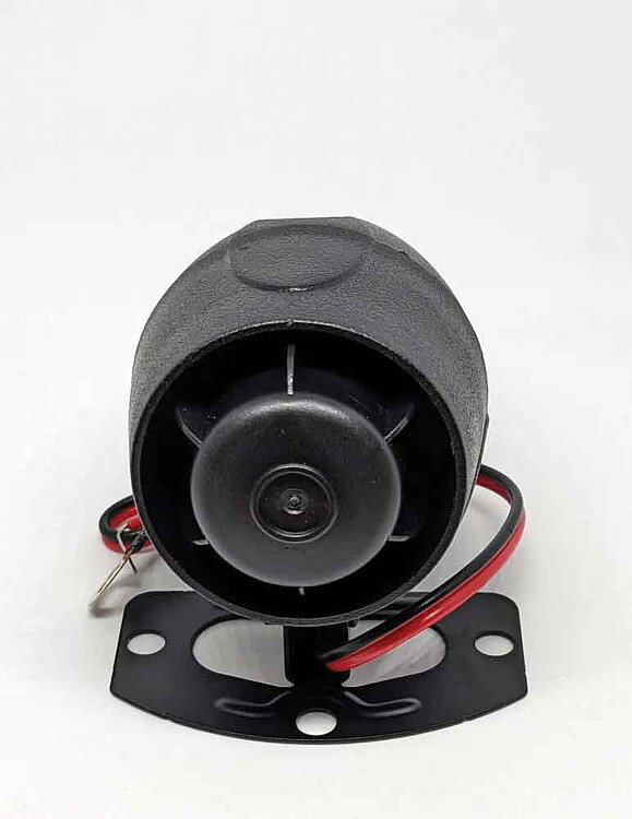 Сирена для автосигнализации Centurion SPD 1-8Z