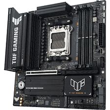 Материнская плата Asus TUF Gaming B850M-Plus II (90MB1MT0-M0EAY0)