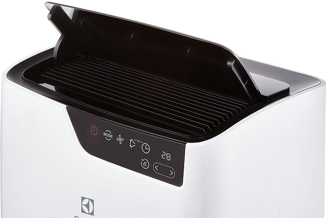 Мобильный кондиционер Electrolux EACM-09 GT/N6 (НС-1475201)