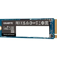 SSD диск Gigabyte Gen3 2500E 1Tb (G325E1TB)