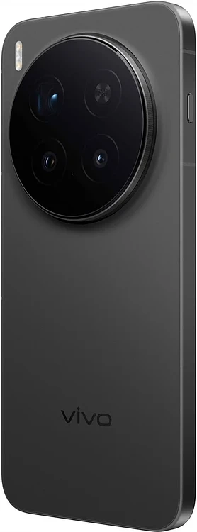 Смартфон Vivo X300 Pro 16GB/512GB таинственный черный (V2514)