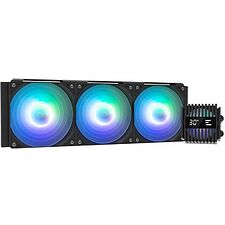 Система жидкостного охлаждения для процессора Zalman ALPHA2 V2 A36 Black