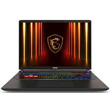 Ноутбук MSI Vector 16 HX AI A2XWHG-080XRU Cosmos Gray (9S7-15M352-080)