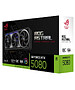 Видеокарта ASUS ROG Astral GeForce RTX 5080 OC 16GB GDDR7 (90YV0LV0-M0NA00)