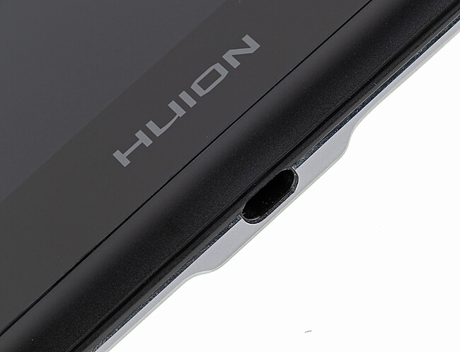 Графический планшет Huion Kamvas Pro 13 (GT-133)