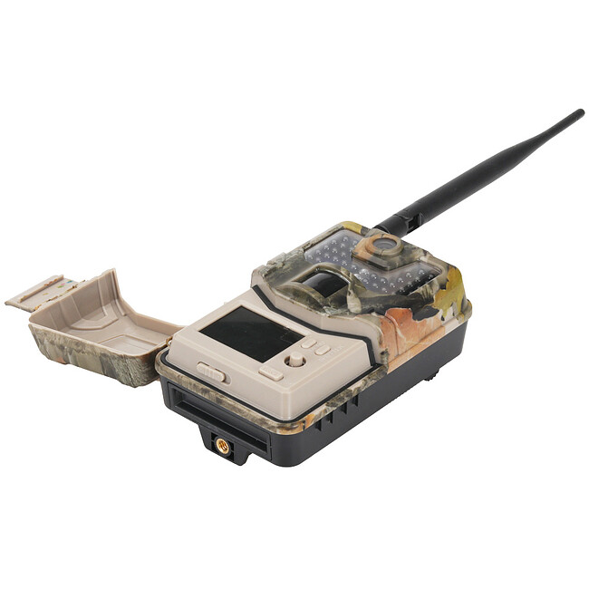 Фотоловушка Suntek HC-900LTE
