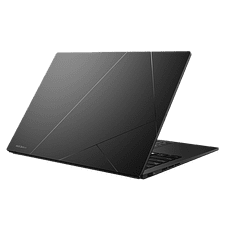 Ноутбук Asus Zenbook 14 UM3406GA-QD009 Black (90NB17R1-M00650)