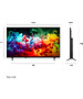 Телевизор LG 55QNED70B6C