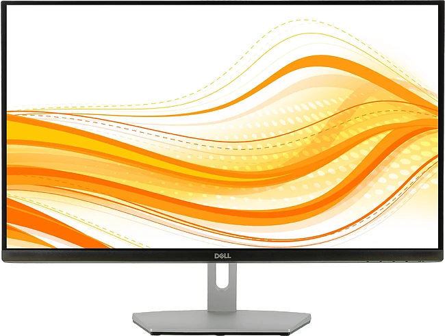 Монитор Dell LCD S2721HN (210-AXKV/2721-9374)