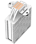 Кулер для процессора DeepCool AK400 WH (R-AK400-WHNNMN-G-1)