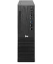 Компьютер IRU Planio 310H6SFC черный (2153504)