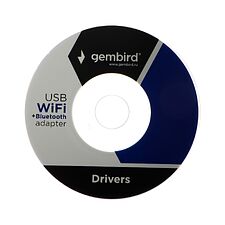 Сетевой адаптер Gembird WNP-UA-018