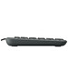 Клавиатура Logitech K106 черный (920-013902)