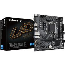 Материнская плата Gigabyte B760M E rev. 1.0