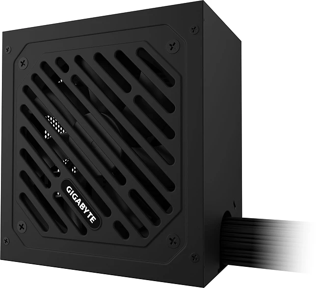 Блок питания Gigabyte ATX 650W GP-P650SS (28200-P65SB-1EUR)