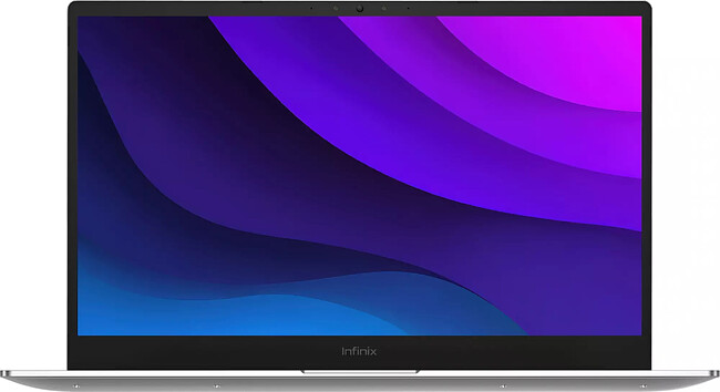Ноутбук Infinix XBook 15 YL512 Silver (71005000609)