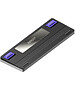 Клавиатура NuPhy Air60 HE Low-Profile Magnetic Jade Switch (Air60HE-SS-J)