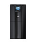 Источник бесперебойного питания APC Smart-UPS C SMC3000I черный