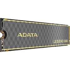 SSD диск A-Data Legend 860 2TB (SLEG-860-2000GCS)