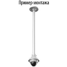 Кронштейн для камер видеонаблюдения Dahua DH-PFB220C