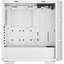Корпус DeepCool CH560 WH ATX без БП белый (R-CH560-WHAPE4-G-1) Корпус DeepCool CH560 WH ATX без БП белый (R-CH560-WHAPE4-G-1)
