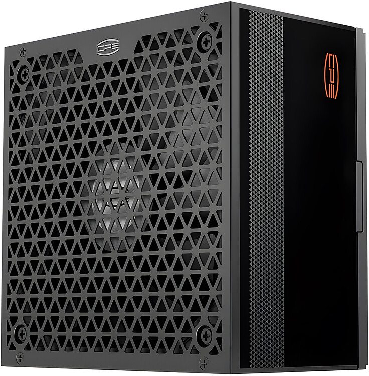 Блок питания PcCooler P5-YN850-G1F 850W (P5-YN850-G1FFBK1-EU)