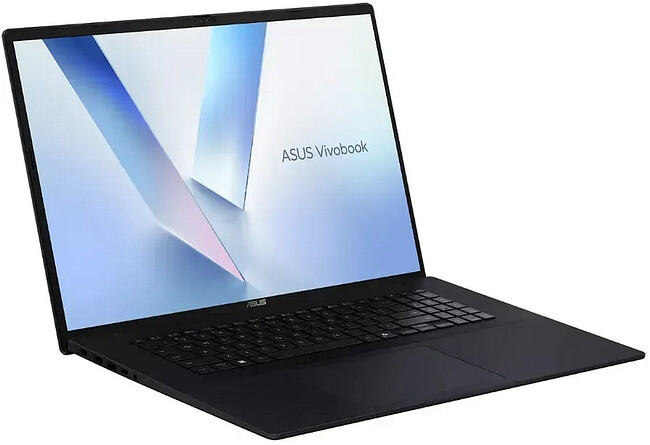 Ноутбук Asus Vivobook 18 M1807GA-S8005 Quiet Blue (90NB17Y1-M002V0)