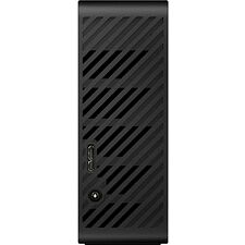 Внешний накопитель Seagate Expansion 4TB (STKP4000400)