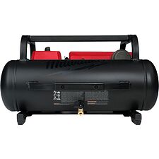 Автомобильный компрессор Milwaukee M18 FAC-0 FUEL (4933472166)