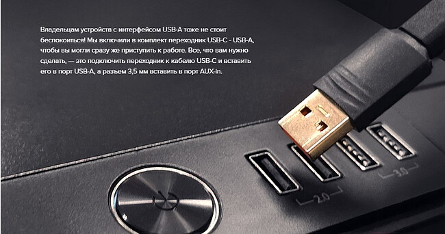 Акустика Creative Pebble V2 MF1695 (51MF1695AA000)