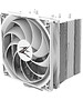 Кулер для процессора Zalman CNPS10X Performa White