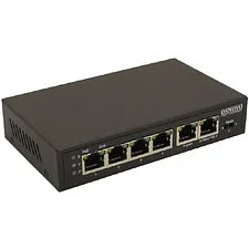 Коммутатор Osnovo SW-20600/D
